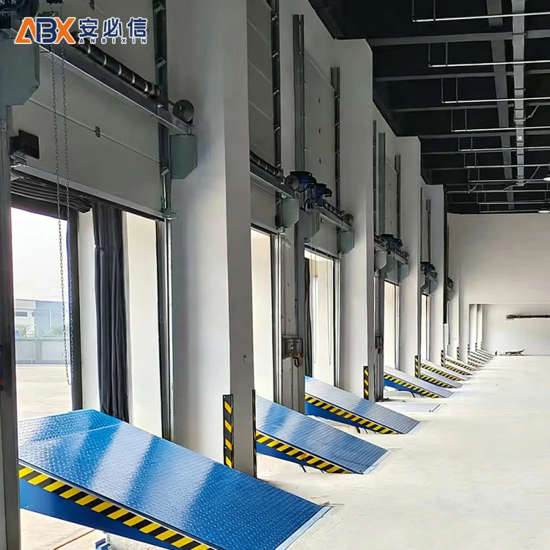 海东市高扬程滑升门